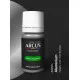 Arcus A095 Acrylic Paint Aluminium Saturated Color