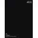 Arcus A098 Acrylic Paint Jet Black Saturated Color