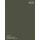 Arcus A183 Acrylic Paint Amt 4 Green Saturated Color