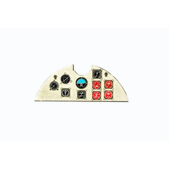 Yahu Model Yma3231 1/32 Lublin R Xiii For Lukgraph Accessories For Aircraft