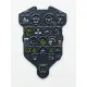 Yahu Model Yma4911 1/48 P-43 Lancer For Dora Wings Accessories For Aircraft Yahu Model Yma4911 1/48 P-43 Lancer For Dora Wings Accessories For Aircraft