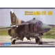 Mikoyan MiG-23UB training aircraft 1/72 Art Models 7210