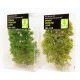Model Scene 701-01s Minipack Natur Fine Bushes Spring Accessories For Diorama