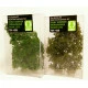 Model Scene 701-02s Minipack Natur Fine Bushes Early Summer Accessories Kit
