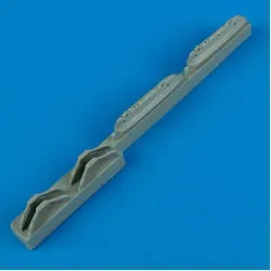 Quickboost 32062 1/32 P-51d Mustang Pylons Accessories For Aircraft