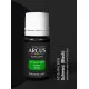 Arcus A213 Acrylic Paint Ral 9005 Schwarz Saturated Color