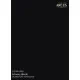Arcus A213 Acrylic Paint Ral 9005 Schwarz Saturated Color