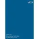 Arcus A248 Acrylic Paint Ral 5017 Verkehrsblau Saturated Color