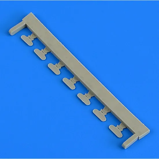 Quickboost 32191 1/32 F-4 Phantom Ii Mirrors Accessories For Aircraft