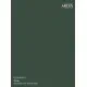 Arcus A273 Acrylic Paint Rlm 72 Grun Green Saturated Color