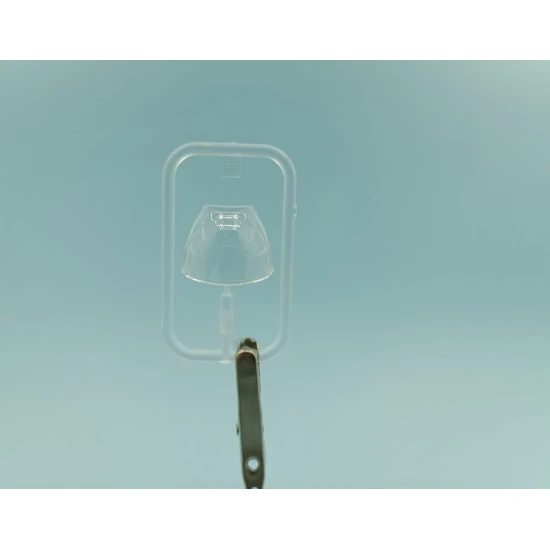 X-scale 144003 1/144 Hs 121 Trident 1c Narrow Body Passenger Airliner