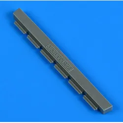 Quickboost 32273 1/32 F/A-18 A/B/C/D Apx-iff Antenna Accessories For Aircraft