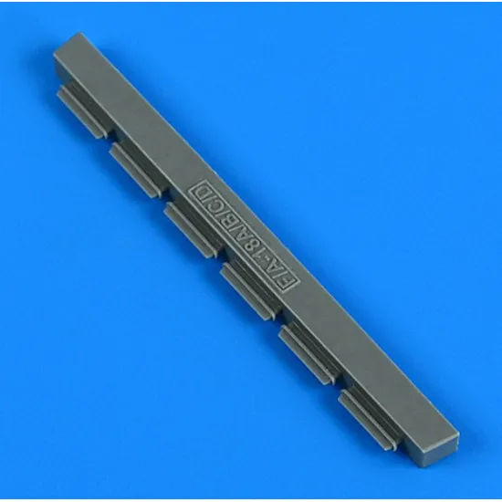 Quickboost 32273 1/32 F/A-18 A/B/C/D Apx-iff Antenna Accessories For Aircraft