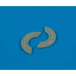 Quickboost 48161 1/48 Fod For F-104 Starfighter For Hasegawa Accessories Kit