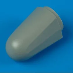 Quickboost 48220 1/48 Junkers Ju 88g-6 Radar Fug240 Berlin Accessories Kit