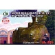 Armored locomotive OV of type OB-3 WWII 1/72 UMmT 610