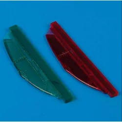 Quickboost 48279 1/48 F-105d Thunderchief Position Lights For Hobby Boss