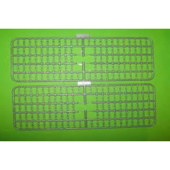 Master Box 3505 1/35 Separate Caterpillar Tracks Plastic Model Kit