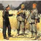 Master Box 3510 1/35 German Military Men 1939 1942 Figures Kit