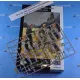 Us Stock Master Box 3510 1/35 German Military Men 1939 1942 Figures Kit