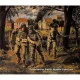 Master Box 3511 1/35 Us Paratroopers 1944 Figures Model Kit
