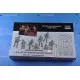 Master Box 3513 1/35 German Panzergrenadiers 1939 1942 Ww Ii Plastic Figures Kit