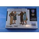 Master Box 3514 1/35 Europe 1945 Figures Model Kit