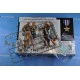 Master Box 3514 1/35 Europe 1945 Figures Model Kit