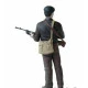 Master Box 3551 1/35 Wwii Maquis French Resistance 1944 Plastic Model