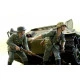 Master Box 3540 1/35 German Signals Personnel Stalingrad 1942 Model Kit