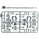 Master Box 3540 1/35 German Signals Personnel Stalingrad 1942 Model Kit