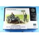 Master Box 3539 1/35 German Motorcyclists 1940 1943 Figures Model Kit