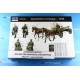 Master Box 3538 1/35 Somewhere In Europe 1944 Plastic Model