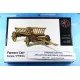 Master Box 3537 1/35 Farmers Cart Europe Wwii Era Model Kit