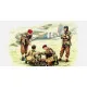 Master Box 3534 1/35 British Paratroopers 1944 Figures Model Kit