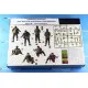 Master Box 3534 1/35 British Paratroopers 1944 Figures Model Kit