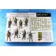 Master Box 3533 1/35 British Paratroopers 1944 Figures Kit