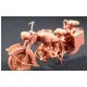 Master Box 3528 1/35 Wwii German Motorcycle Plastic Model