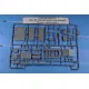 Master Box 3527 1/35 Wwii German Checkpoint Model Kit