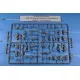 Master Box 3527 1/35 Wwii German Checkpoint Model Kit