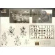 Master Box 3525 1/35 Wwii Germans Playing Skatspieler Plastic Model