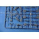 Master Box 3523 1/35 Eastern Front. Soviet Infantry In Action 1941 1942 Model Kit