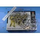 Master Box 3523 1/35 Eastern Front. Soviet Infantry In Action 1941 1942 Model Kit