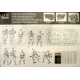 Master Box 3523 1/35 Eastern Front. Soviet Infantry In Action 1941 1942 Model Kit