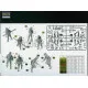 Master Box 3520 1/35 D Day 6th June 1944 Figures Model Kit