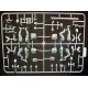Master Box 3520 1/35 D Day 6th June 1944 Figures Model Kit
