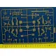 Master Box 3520 1/35 D Day 6th June 1944 Figures Model Kit