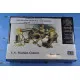 Master Box 3519 1/35 U.s. Machine Gunners Figures Kit