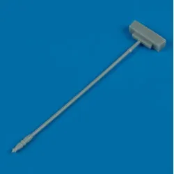 Quickboost 48307 1/48 A-4b-j Skyhawk Refueling Probe For Hasegawa Accessories