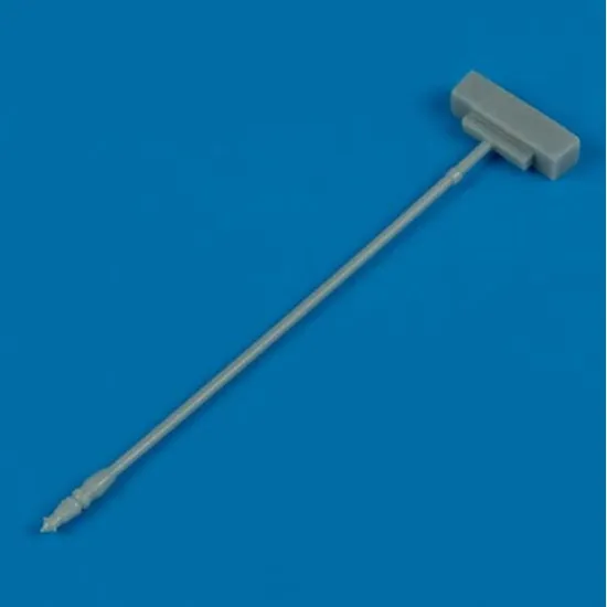 Quickboost 48307 1/48 A-4b-j Skyhawk Refueling Probe For Hasegawa Accessories